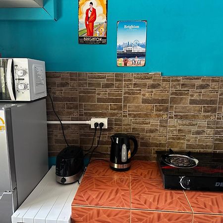 Escape-Cabins Ko Lanta Zewnętrze zdjęcie
