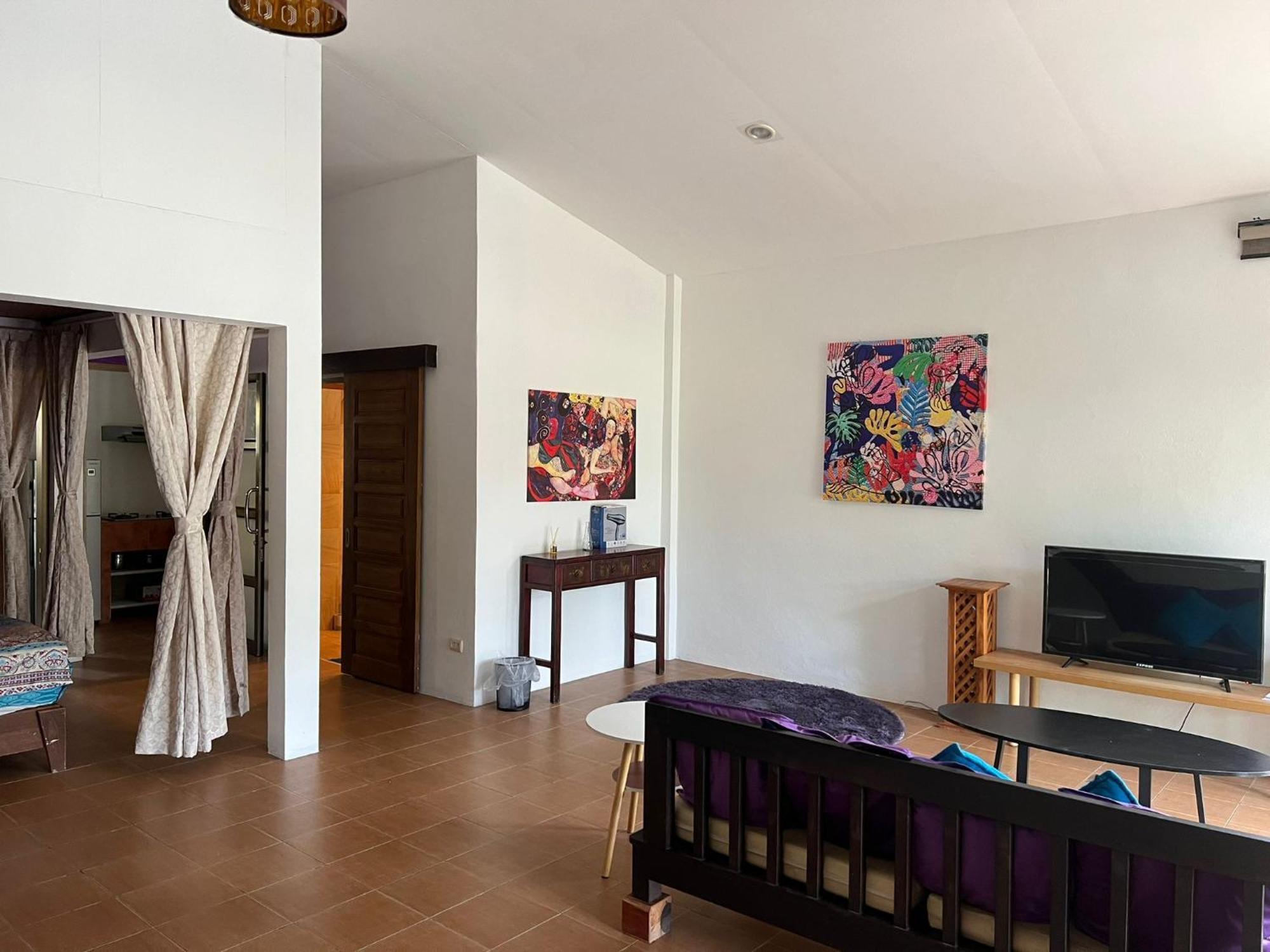 Escape-Cabins Ko Lanta Zewnętrze zdjęcie