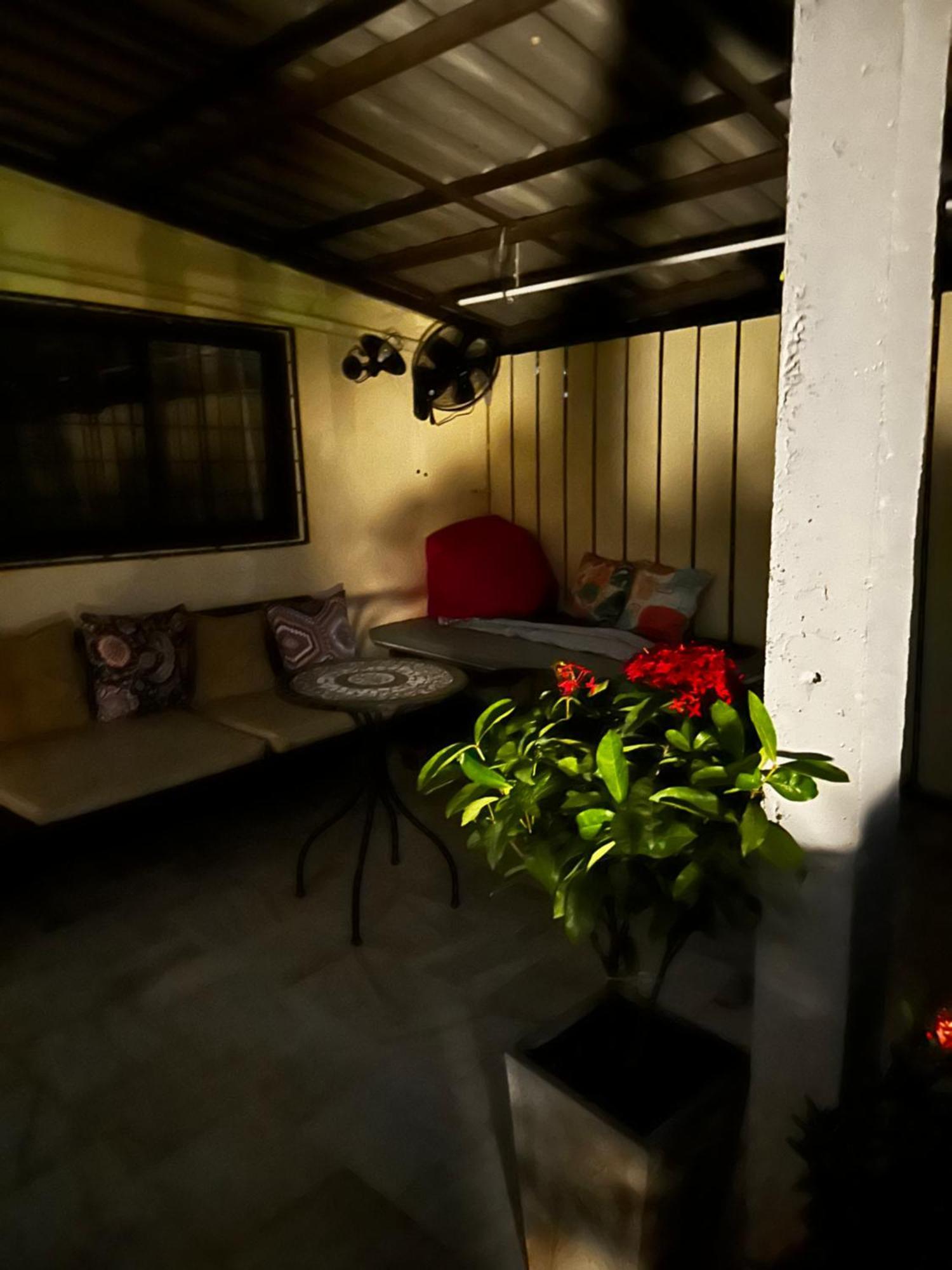 Escape-Cabins Ko Lanta Zewnętrze zdjęcie