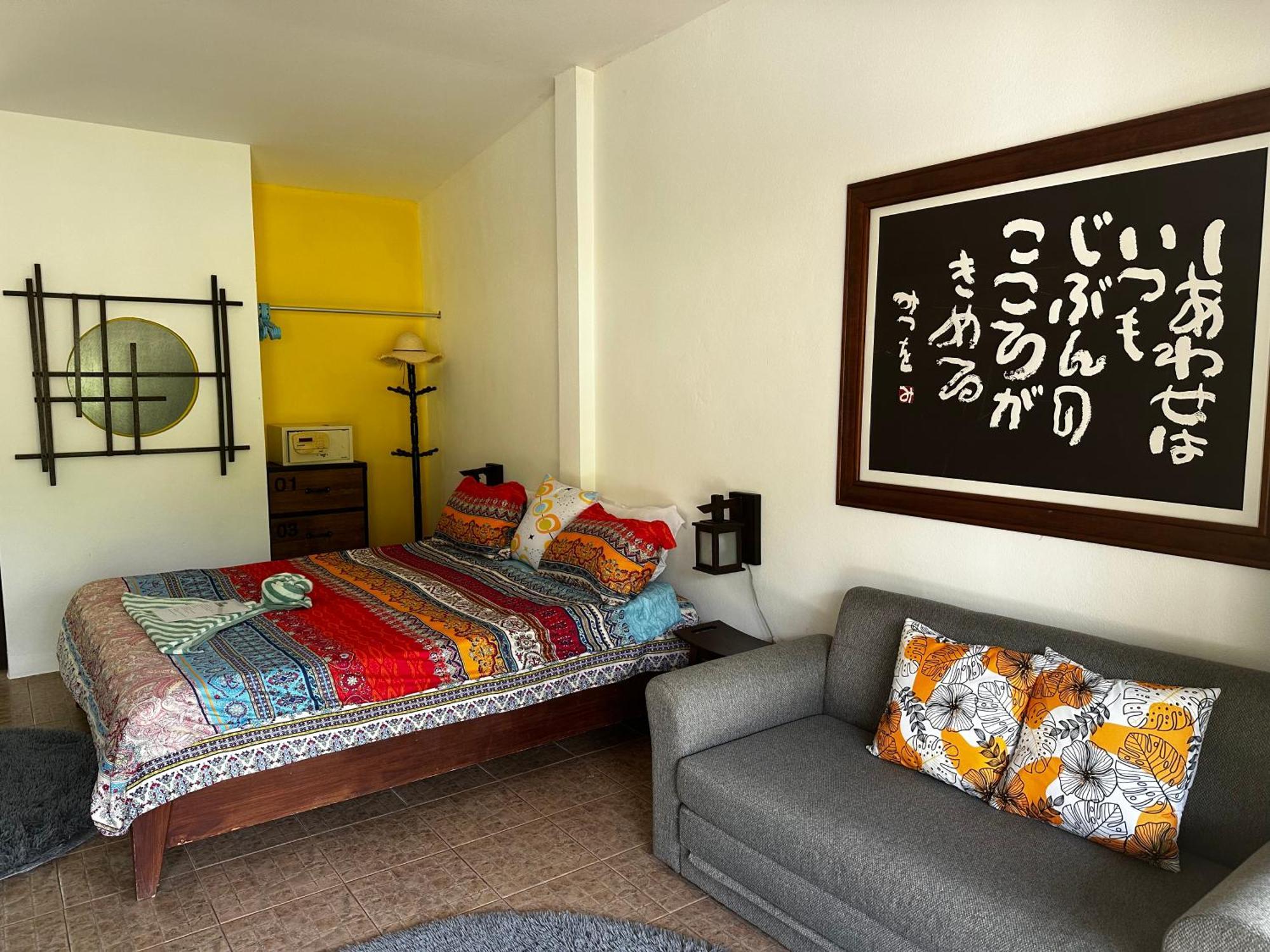 Escape-Cabins Ko Lanta Zewnętrze zdjęcie