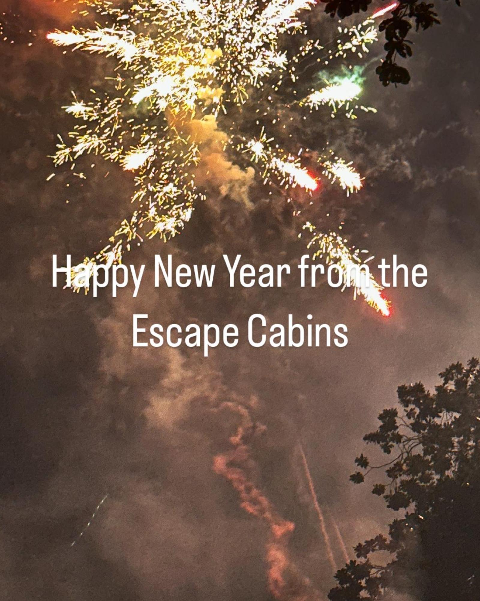 Escape-Cabins Ko Lanta Zewnętrze zdjęcie