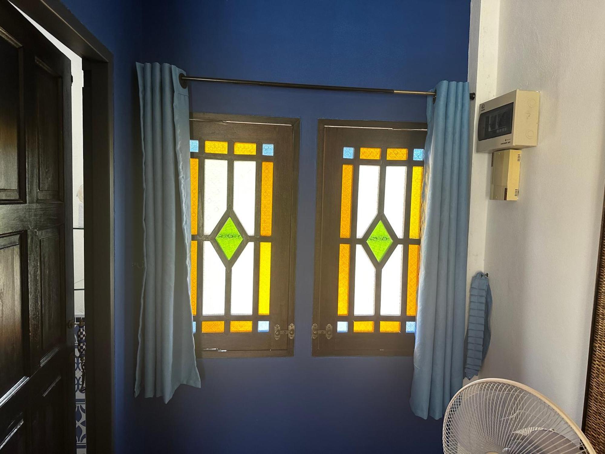 Escape-Cabins Ko Lanta Zewnętrze zdjęcie