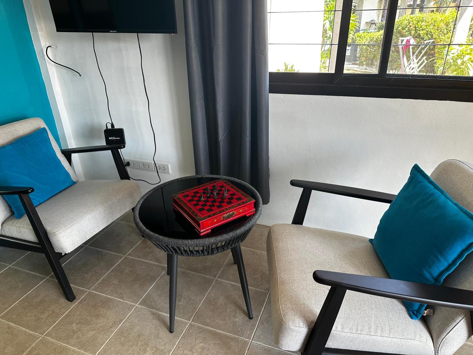 Escape-Cabins Ko Lanta Zewnętrze zdjęcie