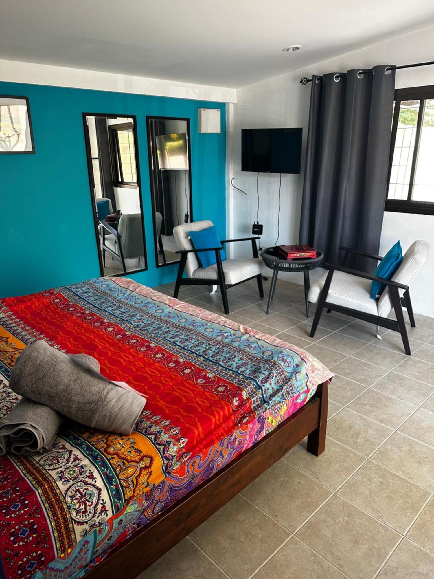 Escape-Cabins Ko Lanta Zewnętrze zdjęcie